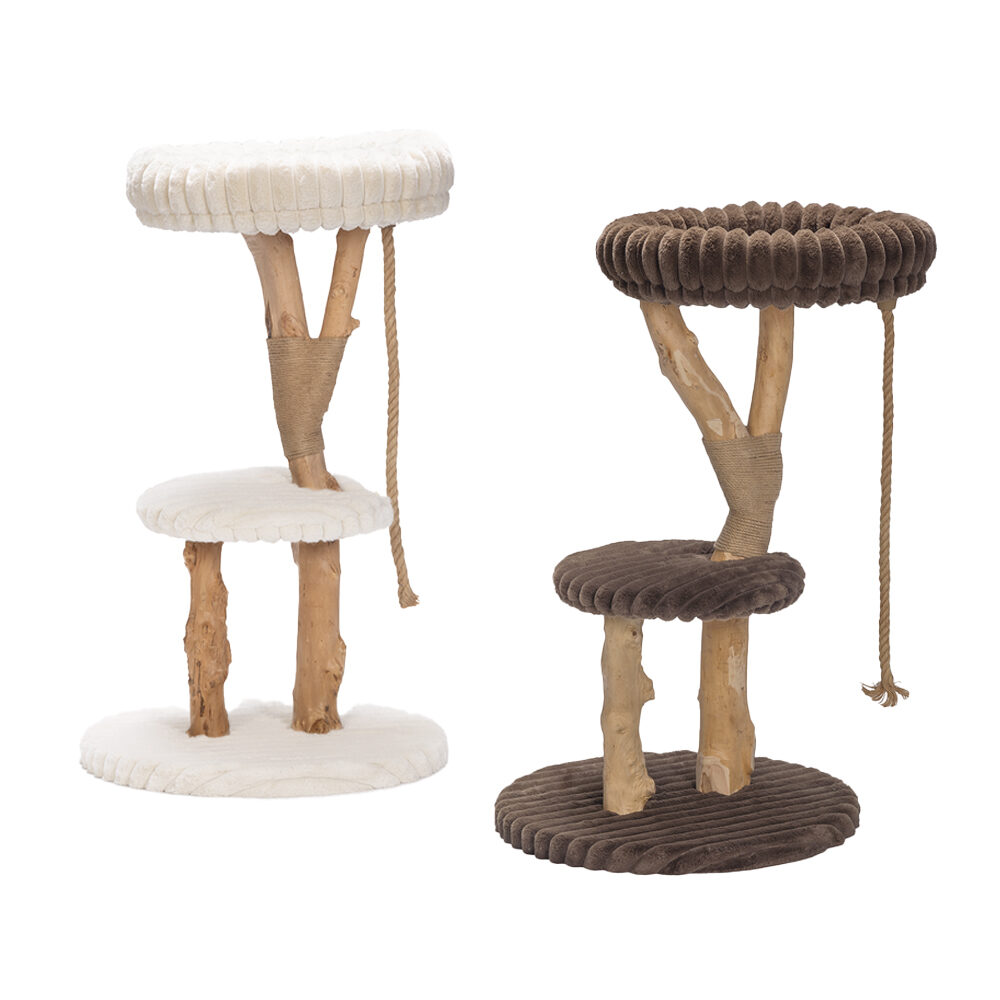 Designed by Lotte Kratzbaum Reya - Braun Designed by Lotte Kratzbaum Reya - Braun von Designed by Lotte