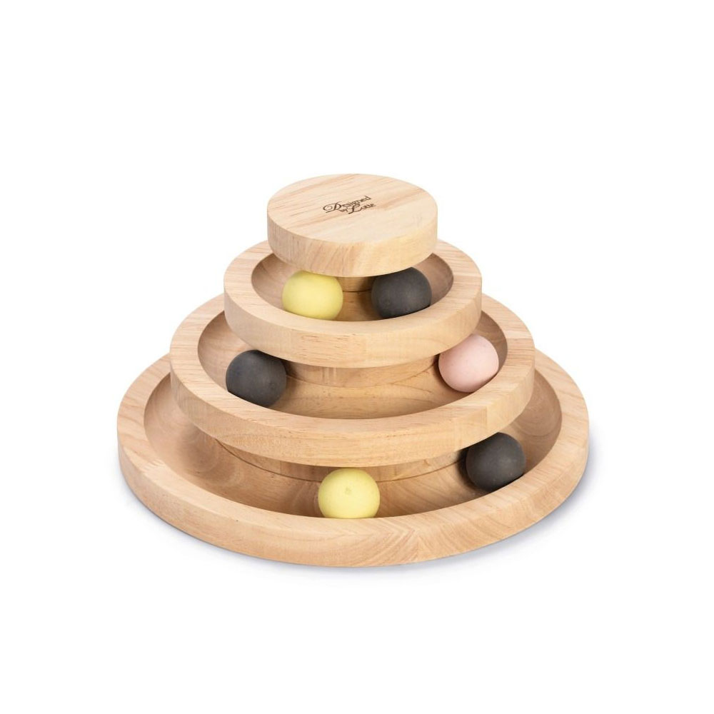 Karlie Designed by Lotte Holz Spielturm Mia Karlie Designed by Lotte Holz Spielturm Mia von Designed by Lotte