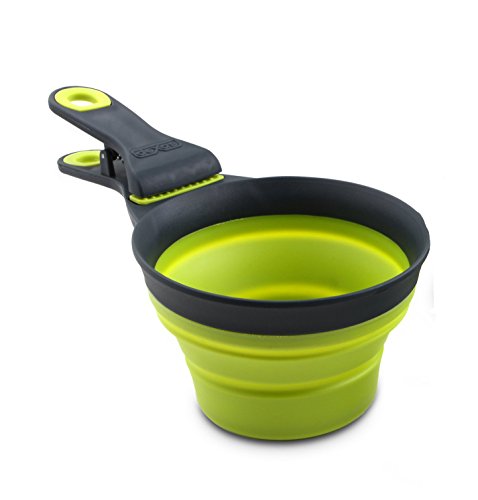 Dexas 00842973073285 Popware KlipScoop von Dexas