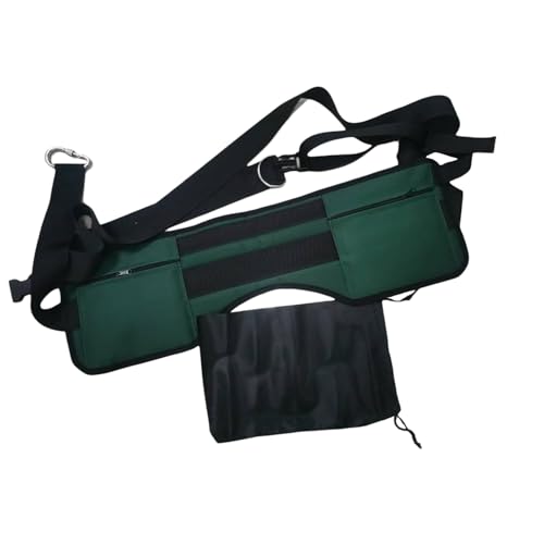 Crap Strap for Pooping In The Woods, Portable Pooping Strap, Camping Toilet, Hiking Toilet Strap, Squat Strap Ergonomically Designed for Comfort Eco-Friendly and Hygienic Solution for Travelers von Dgayaeic