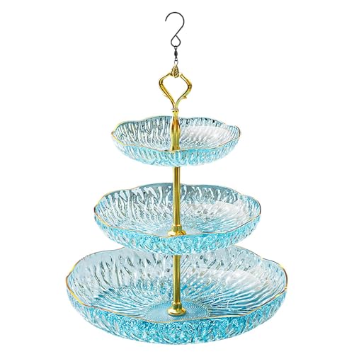 Hangable Bird Bath Bowl, Bath Bowl Hangable, Hummingbird -Feeder, leicht zu hängen, kann es Lange verwenden, um 45 cm für den Garten zu brechen von Dgkdek