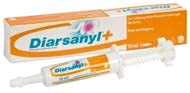 Diarsanyl für Hunde 24 ml von Diarsanyl