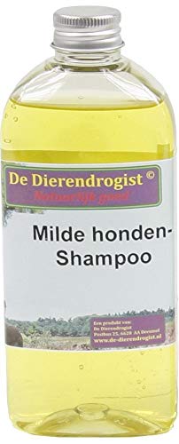 Dierendrogist hondenshampoo mild 250 ml von Dierendrogist