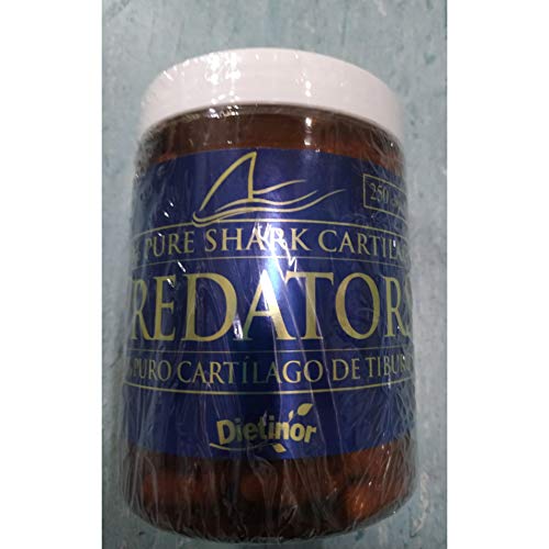 Dietinor Predators - 250 g von Dietinor