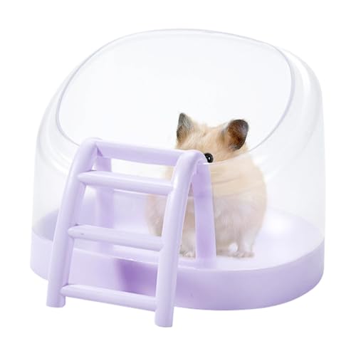 Sandbad Für Kleintiere Sandbadbehälter Für Hamster Badewanne Für Kleintiere Rutschfeste Badewanne Sandbadebox Für Hamster Sandbadebox Für Hamster Badewanne Für Kleintiere Sandbadebox Für Hamster Sandb von Dinchaakuarry