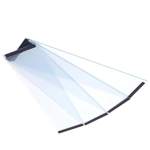 Vogel Käfig Schaffer Splash Guard Cover Vogelkäfig Cover Lebensmittelfänger Schild Vogel Käfig Spritzschutz Käfig Käfig Käfig Schalldämpfer Käfig Tafel Transparent Vogel Käfig Schild Käfig Sch von Dinchaakuarry