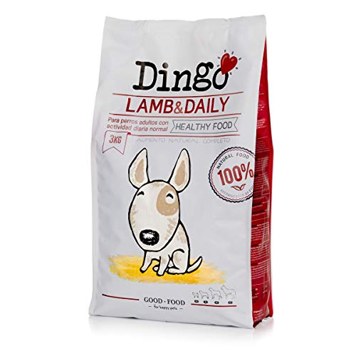 Dingo Lamb & Daily | 3 Kg von Dingo