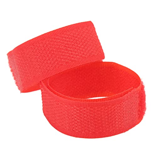 Hahnhalsband, um Krähen zu Stoppen, Hahn-Krähenhalsband, 2er-Pack, kein Krähengeräusch, Halsgürtel, Hühnerhalsgürtel, Anti-Krähe-Hahnhalsband für Hähne, Hahn, Nylon (Normaler Stil) von Dioche