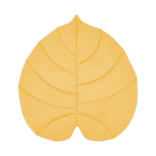 Haustier Bodenmatte, Wasserdichte Haustiermatte, 3D-Hundedecke In Blattform, Doppelseitig Isolierende Katzenunterlage Für Camping, Balkon, Hof, Wohnung, Reise, Wohnzimmer, Auto, Schlafzimmer, 70x65cm Haustier Bodenmatte, Wasserdichte Haustiermatte, 3D-Hundedecke In Blattform, Doppelseitig Isolierende Katzenunterlage Für Camping, Balkon, Hof, Wohnung, Reise, Wohnzimmer, Auto, Schlafzimmer, 70x65cm von Dioeazh