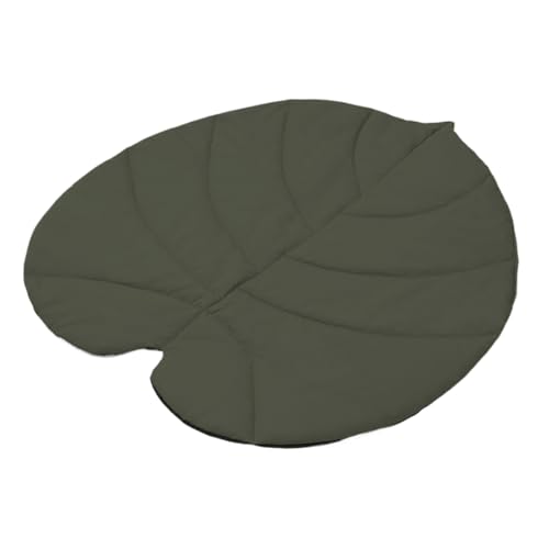 Haustier Bodenmatte, Wasserdichte Haustiermatte, 3D-Hundedecke In Blattform, Doppelseitig Isolierende Katzenunterlage Für Camping, Balkon, Hof, Wohnung, Reise, Wohnzimmer, Auto, Schlafzimmer, 70x65cm Haustier Bodenmatte, Wasserdichte Haustiermatte, 3D-Hundedecke In Blattform, Doppelseitig Isolierende Katzenunterlage Für Camping, Balkon, Hof, Wohnung, Reise, Wohnzimmer, Auto, Schlafzimmer, 70x65cm von Dioeazh