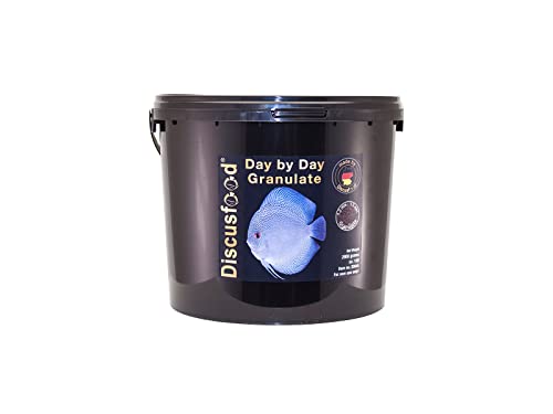 Discusfood Day by Day Granulate 2800 g von Discusfood