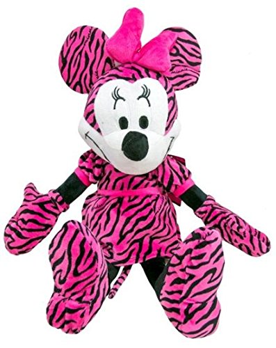 Disney Minnie Zebra Play Pal Kissen von Disney