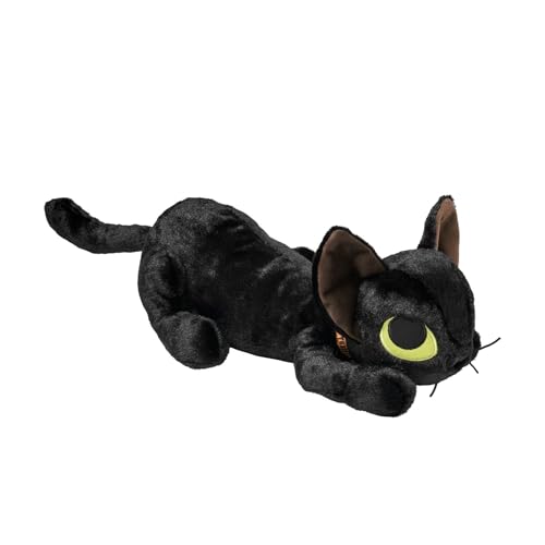 Disney Thackery Binx Plüsch, Hokus-Pokus, Größe S, 30,5 cm von Disney