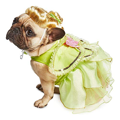 Disney Tinker Bell Pet Costume, Size Medium von Disney