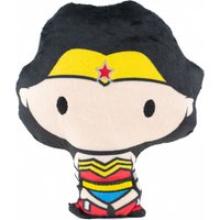 Hundespielzeug Wonder Woman - ca. L 15 x B 13 x H 4 cm von Disney