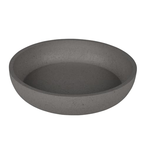 District 70 - Bamboo Cat Bowl - Grey - ø 12 cm von District 70