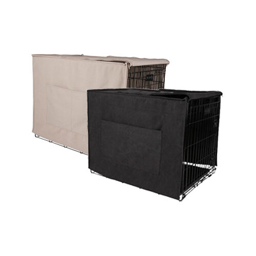 District 70 Crate Cover - XXL - Dark Grey von District 70