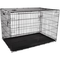 District 70 Hundegitterbox SHERPA Crate von District 70