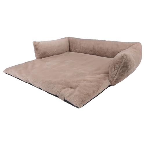 District 70 NUZZLE Sofa Bed - Taupe - S von District 70