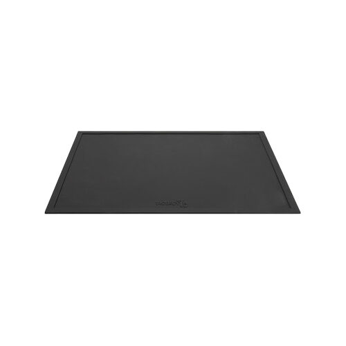 District 70 Serve Placemat - Dark Grey - 50 x 35 cm von District 70