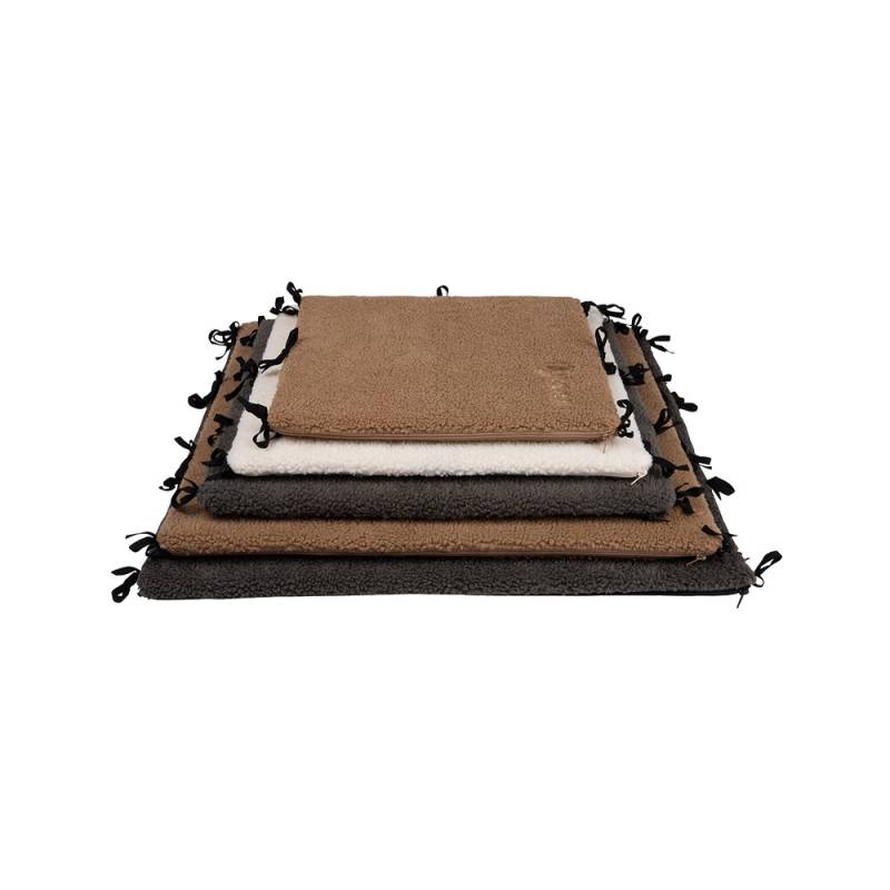 District 70 Sherpa Bench Divider - Mocca - XL von District 70