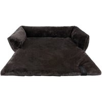 District 70 Sofa Hundebett NUZZLE dunkelgrau L von District 70