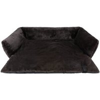 District 70 Sofa Hundebett NUZZLE dunkelgrau S von District 70