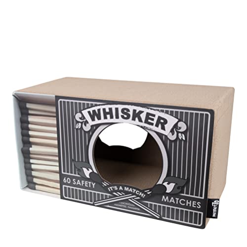 District 70 Whisker, Black von District 70