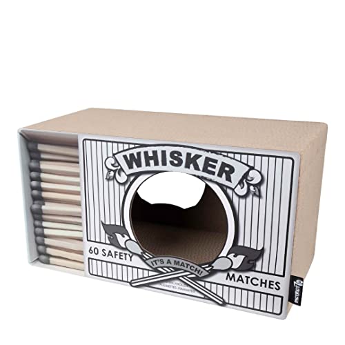 District 70 Whisker, White von District 70