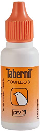 Tabernil B-Komplex 20 Ml. von Tabernil