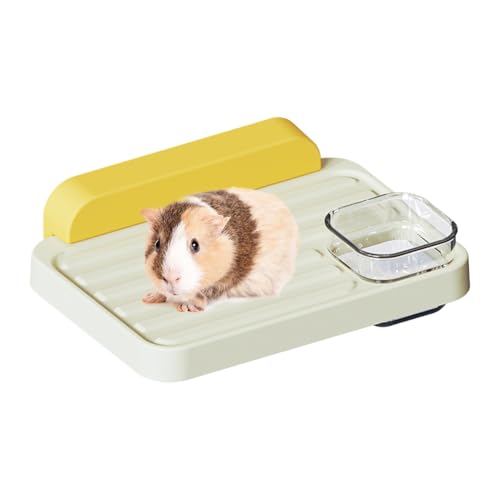 Djowyh Vogel Sitzstange - Spielplatz Für Papageien Und Sittiche - Voliere Zubehör Für Wellensittich Nymphensittich Kanarienvogel Hamster Chinchilla Djowyh Vogel Sitzstange - Spielplatz Für Papageien Und Sittiche - Voliere Zubehör Für Wellensittich Nymphensittich Kanarienvogel Hamster Chinchilla von Djowyh