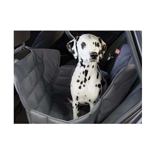 Doctor Bark 1-Sitz-Autodecke - M von Doctor Bark