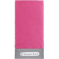 Doctor Bark Hundematratze Cover pink M Doctor Bark Hundematratze Cover pink M von Doctor Bark