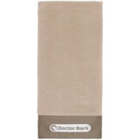 Doctor Bark Hundematratze Cover sandbraun L Doctor Bark Hundematratze Cover sandbraun L von Doctor Bark
