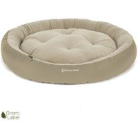 Doctor Bark Hundenest GreenLabel sandbraun L von Doctor Bark