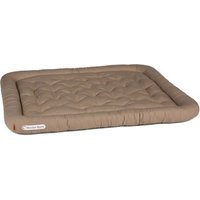 Doctor Bark Lounge-Kissen sandbraun XL von Doctor Bark