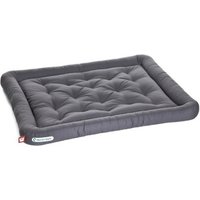 Doctor Bark Lounge-Kissen grau XL von Doctor Bark