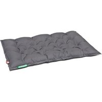 Doctor Bark Lounge-Kissen grau XXL von Doctor Bark