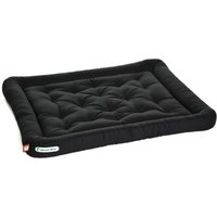 Doctor Bark Lounge-Kissen schwarz XXL von Doctor Bark