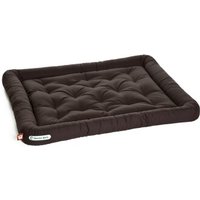 Doctor Bark Lounge-Kissen braun XL von Doctor Bark