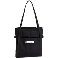 Doctor Bark Reisedecke Travelbag schwarz L von Doctor Bark