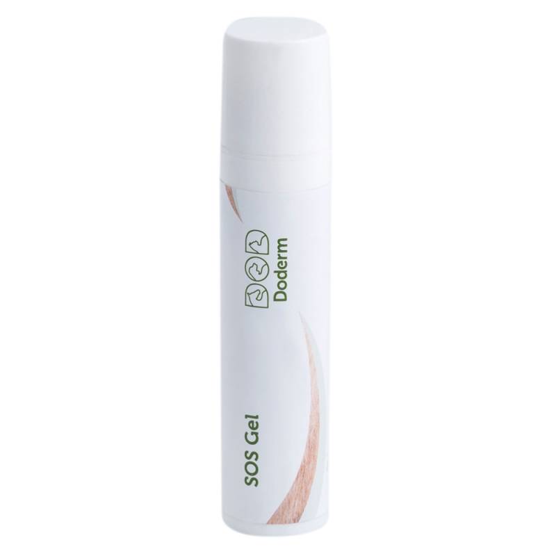 Doderm Pflegegel SOS Hydro Repair Gel von Doderm