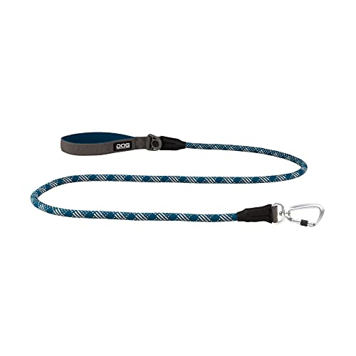 DOG Copenhagen Schleppleine, Urban Rope Leash - Größe S - Ocean Blue von DOG Copenhagen