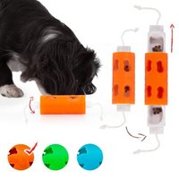 Edupet Hundeintelligenzspielzeug S orange von Edupet