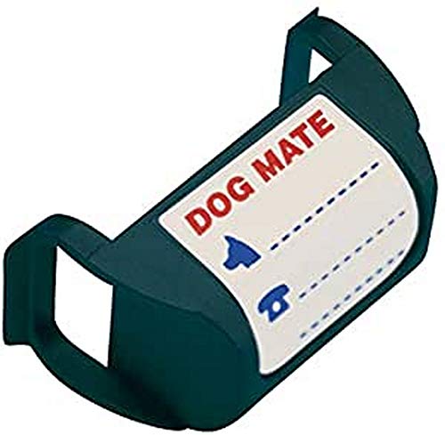 PetMate 80888 Hundehalsband-Magneten 2 Stück von Dog Mate