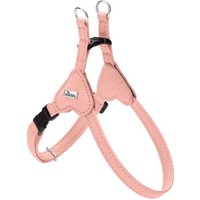 Dog Sport HUNTER Hundegeschirr soho mini hellrosa XS-S Dog Sport HUNTER Hundegeschirr soho mini hellrosa XS-S von Dog Sport