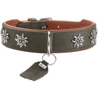 Dog Sport HUNTER Hundehalsband münchen grün M Dog Sport HUNTER Hundehalsband münchen grün M von Dog Sport