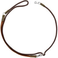 Dog Sport HUNTER umhängeleine lemvig cognac 2 cm Dog Sport HUNTER umhängeleine lemvig cognac 2 cm von Dog Sport