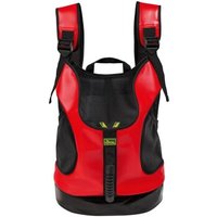 Dog Sport Rucksack/Tragetasche Taylor rot von Dog Sport