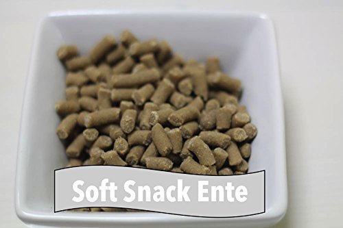 Dog-Toy Soft Snacks - Fleisch (Ente) von Dog-Toy